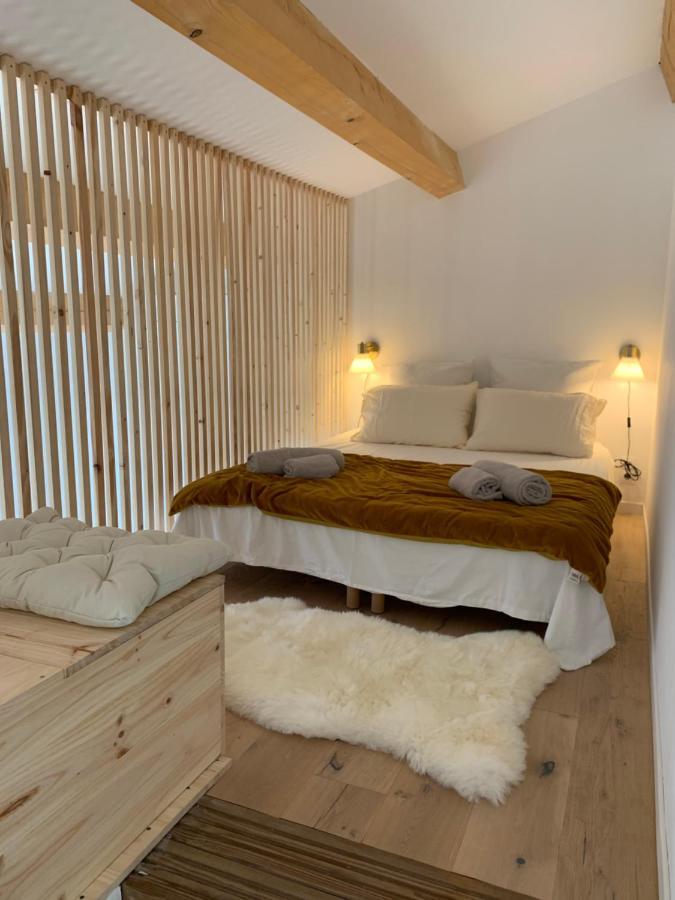 La Bergerie du Roy-Chambres D'hôtes- Rognes Extérieur photo